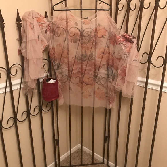 DICE Tops - BLOUSE 🌸🌸🌸🌸🌸🌸